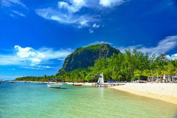 Mauritius Tour Packages