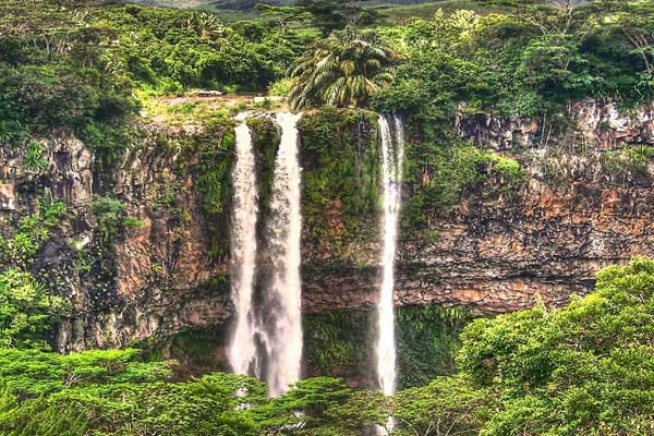 Mauritius South Tour - A