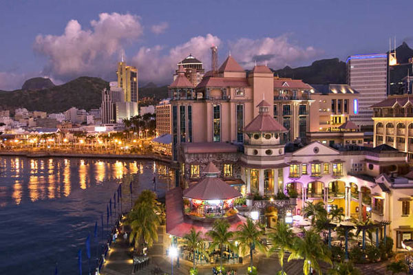 Mauritius North Tour