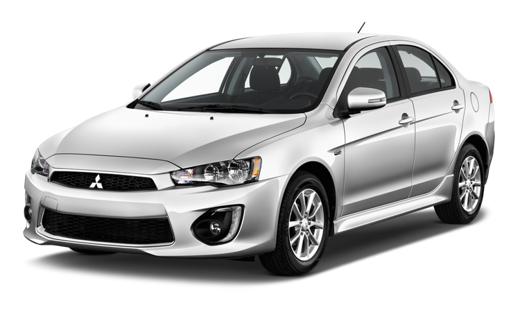 Mitsubishi Lancer Ex