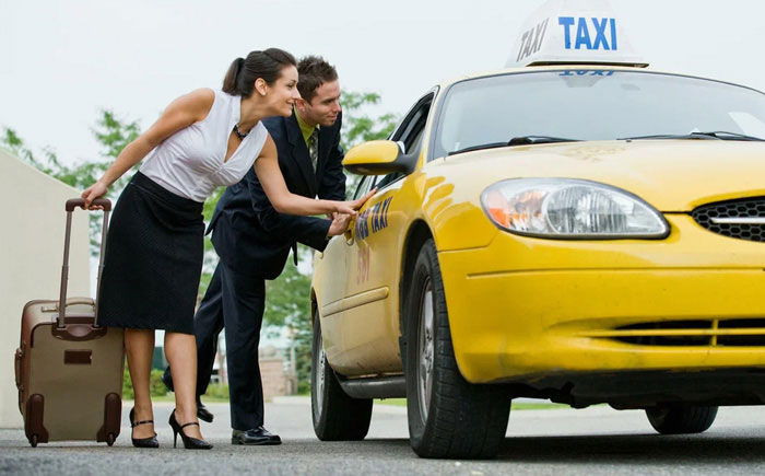 Taxi For Mauritius Tour