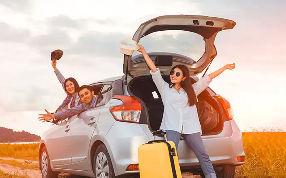 Family Taxi Tours in Mauritius