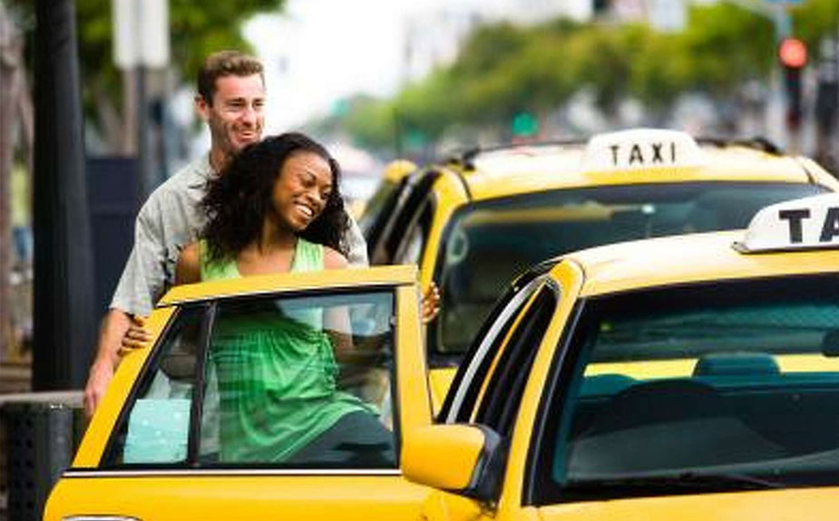 Taxi For Mauritius Group Tour