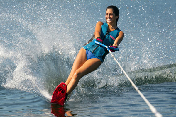 Water Skiing